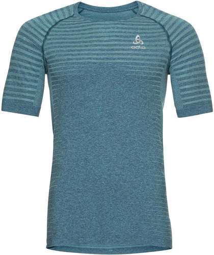 ODLO-Odlo T-shirt à Manches Courtes Essential Seamless-2