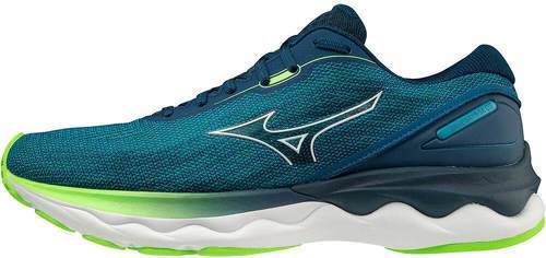 MIZUNO-Wave Skyrise 3-1