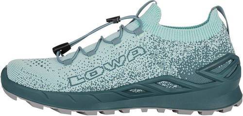 LOWA-Lowa Chaussures Randonnée Fusion Low-2
