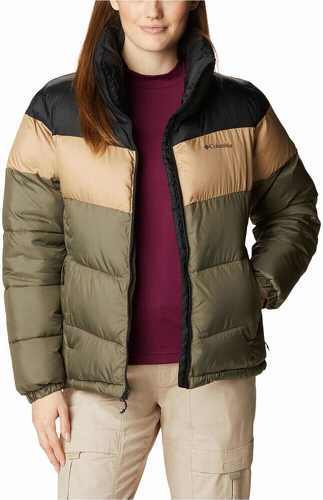 Columbia-Doudoune Columbia Puffect Colourblock-4