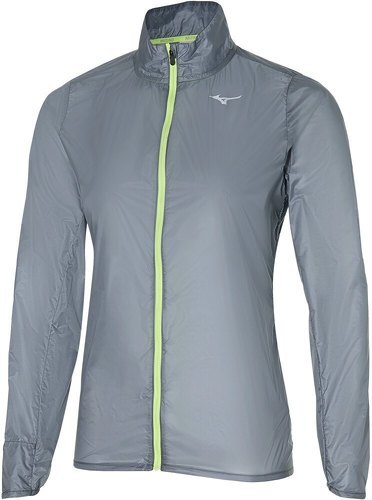 MIZUNO-Aero - Veste de running-2