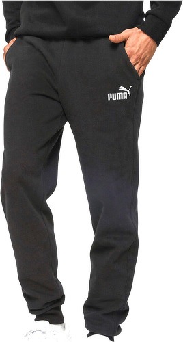 PUMA-ESS ELEVATED Sweatpa-0