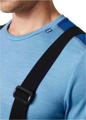 HELLY HANSEN-Sweatshirt Helly Hansen Lifa Merino Midweight Crew-2