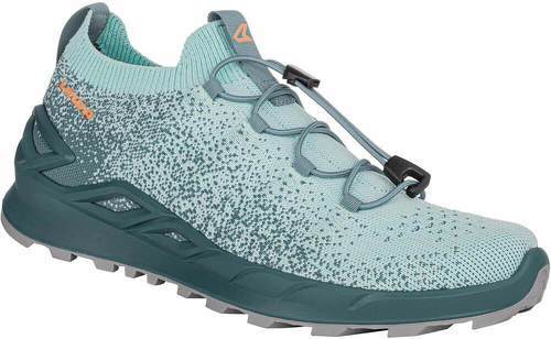 LOWA-Lowa Chaussures Randonnée Fusion Low-1