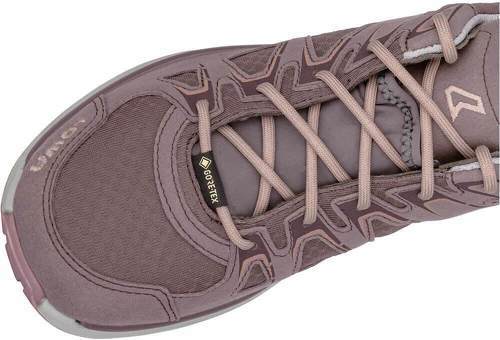 LOWA-Lowa Bottes Randonnée Innox Evo Goretex Low-3
