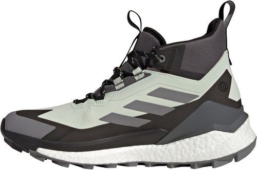 adidas Performance-Terrex Free Hiker 2 Gore-Tex-2