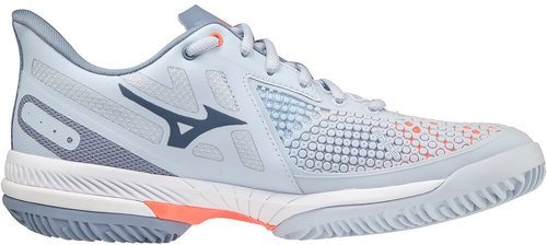 MIZUNO-Wave Exceed Tour CC-1