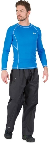 Trespass-Qikpac - Pantalon de randonnée-2