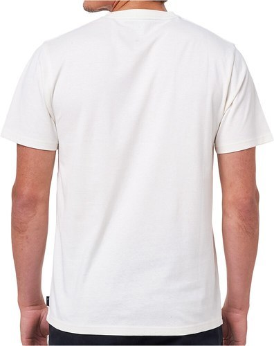 RIP CURL-DOWN THE LINE STRIPE S/S TEE-4
