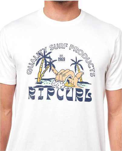 RIP CURL-HORIZON FRONT PRINT SSTEE-2