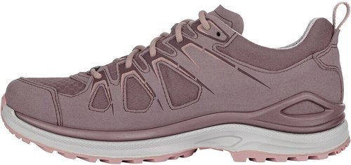 LOWA-Lowa Bottes Randonnée Innox Evo Goretex Low-1