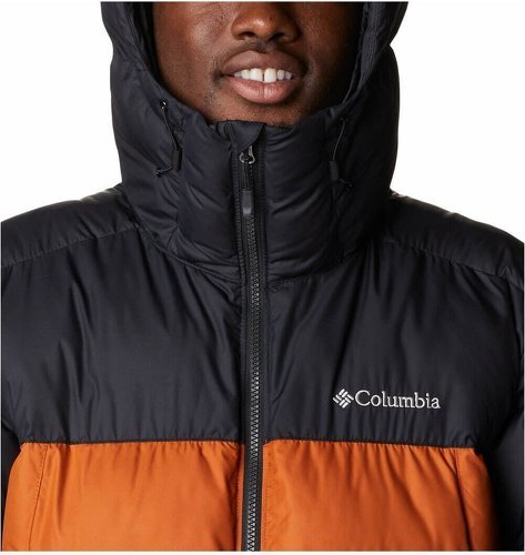 Columbia-Pike Lake Hooded Jacket-1