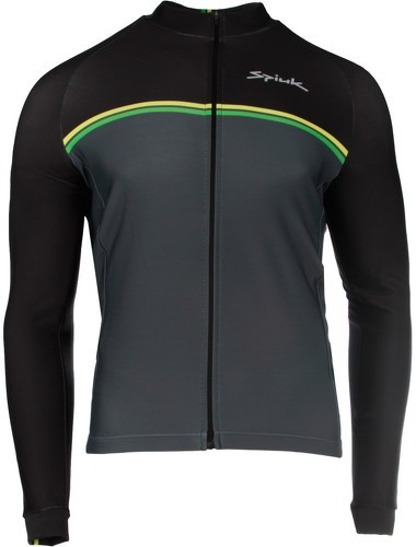 SPIUK-MAILLOT M/L FS TEKNIK HOMBRE AZUL-0