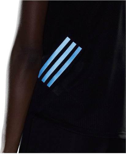 adidas Performance-Débardeur Parley Adizero Run-3