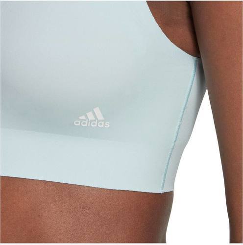adidas Performance-Brassière PureLounge Maintien léger-3