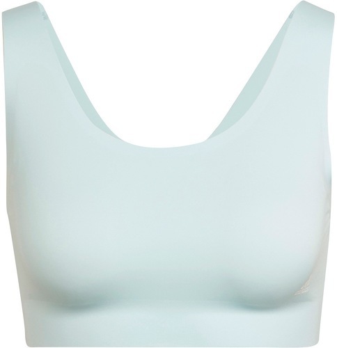 adidas Performance-Brassière PureLounge Maintien léger-4