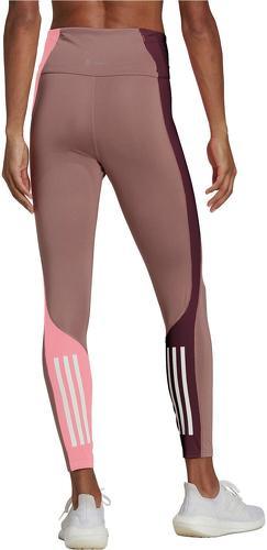 adidas Performance-Own The Run Colorblock 7/8 - Collant de running-1
