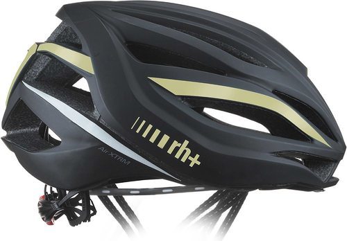 ZERO RH+-Zero Rh Air Xtrm Matt Anthracite - Casque de vélo-0