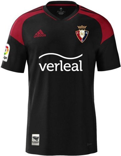 Osasuna-OSASUNA 23 AWAY JR-0