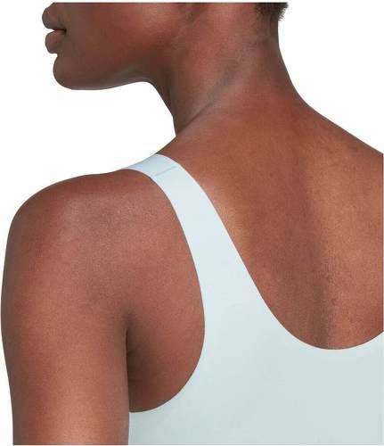 adidas Performance-Brassière PureLounge Maintien léger-2