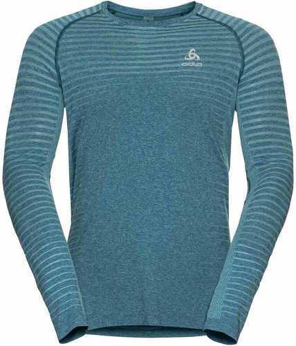 ODLO-Odlo T-shirt à Manches Longues Essential Seamless-2