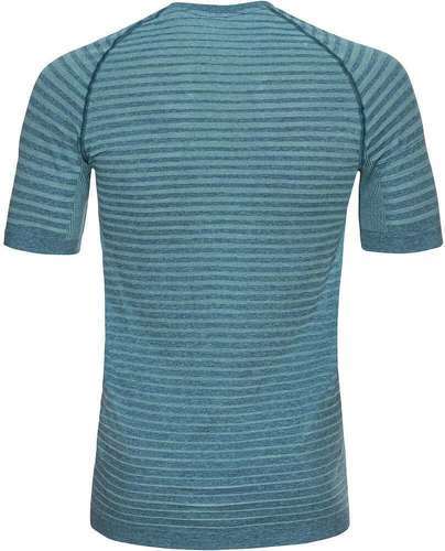 ODLO-Odlo T-shirt à Manches Courtes Essential Seamless-3