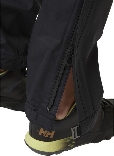 HELLY HANSEN-Helly Hansen Verglas 3L Shell - Pantalon de randonnée-4