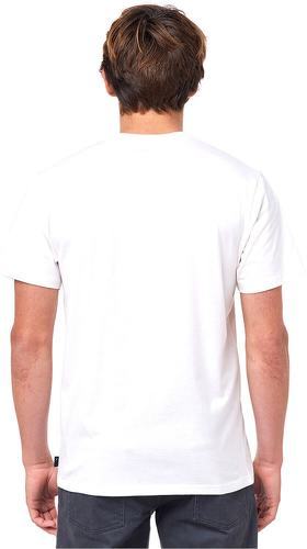 RIP CURL-HORIZON FRONT PRINT SSTEE-1
