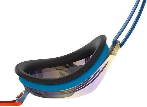 Speedo-Speedo Vengeance Mirror - Lunettes standard de natation-3