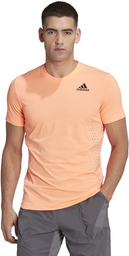 adidas Performance-T-Shirt New York Freelift-2