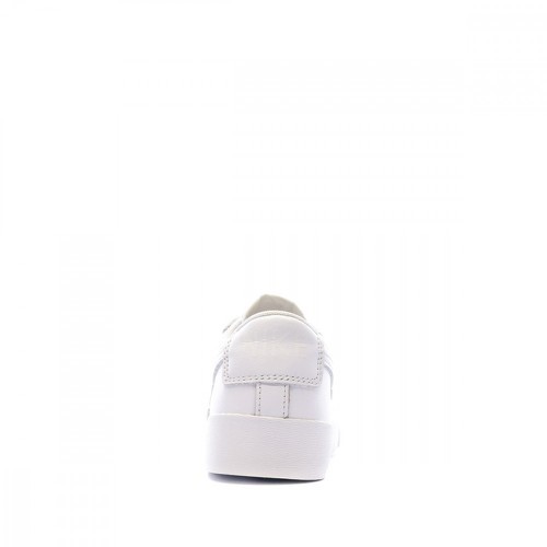 NIKE-Baskets Blanche Femme Nike Blazer-2