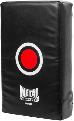 Bouclier De Frappe Et Opposition Metal Boxe - Pao de MMA