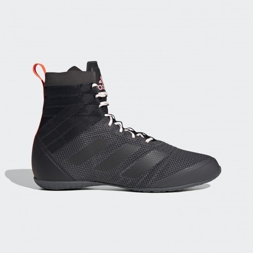 chaussure de boxe anglaise adidas