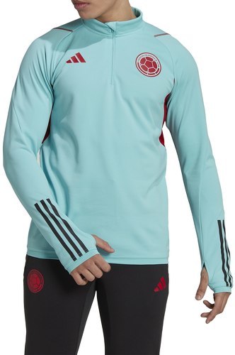 adidas Performance-Training Top Colombie-0