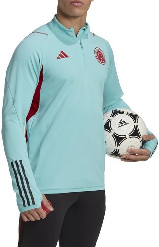 adidas Performance-Training Top Colombie-2