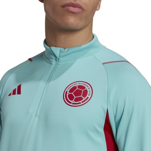 adidas Performance-Training Top Colombie-3