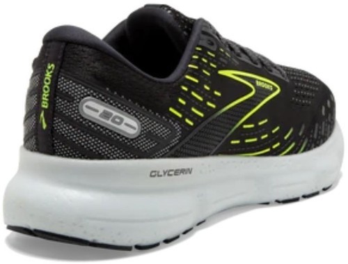 Brooks-Glycerin 20-2