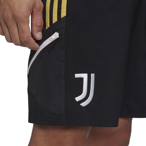 adidas Performance-Short Juventus Condivo 22 Downtime-2