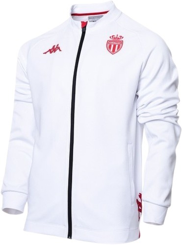 KAPPA-Sweatshirt Kappa Arun Pro AS Monaco Officiel Football-image-1