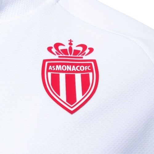 KAPPA-As Monaco Arun Pro 6 - Sweat de football-2