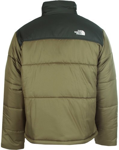 THE NORTH FACE-M SAIKURU JACKET-1