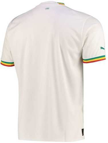 PUMA-Maillot Sénégal third 2022/23-2