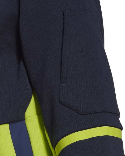 adidas Performance-Veste De Survêtement Manchester United 2022/23-3