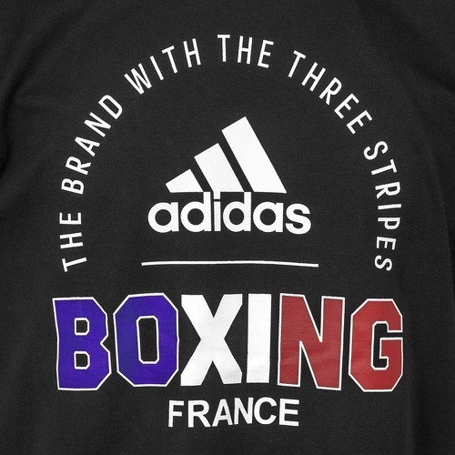 adidas Performance-T-shirt boxing Adidas - Community-2