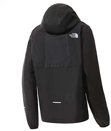 THE NORTH FACE-The North face Coupe Vent Run Wind Lady-1