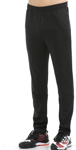 BULLPADEL-Pantalon Bullpadel Irgas Noir-0