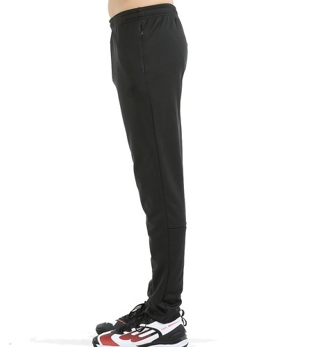 BULLPADEL-Pantalon Bullpadel Irgas Noir-2