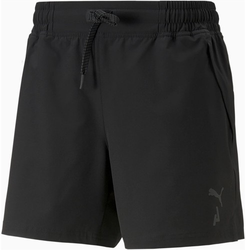 PUMA-Seasons 5 Short-0