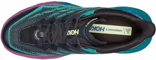 HOKA ONE ONE-Speedgoat 5-4