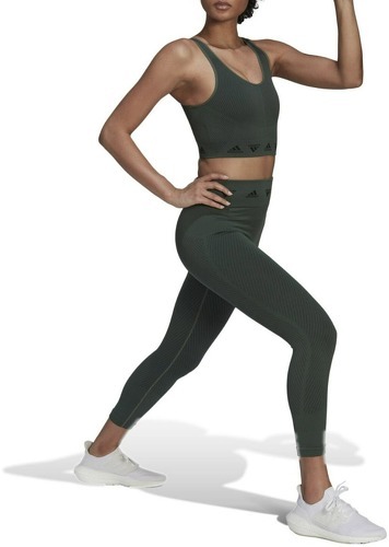adidas Performance-Tight 7/8 AEROKNIT Training-2